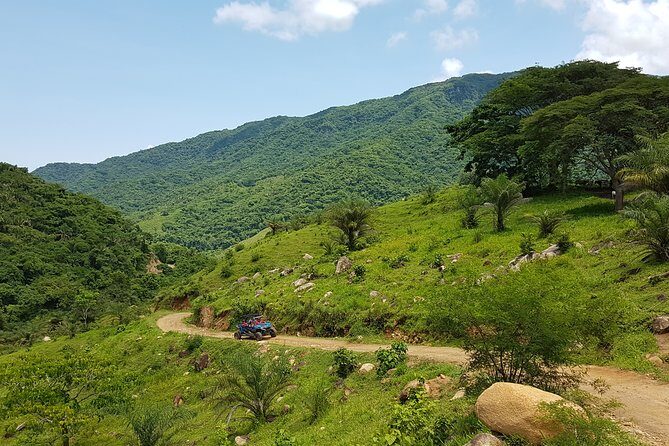 Combo Jorullo Bridge, RZR Tour & Canopy - What Travelers Are Saying (Based on Reviews)