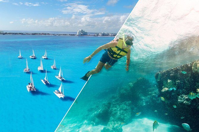 Combo Jungle Tour + Isla Mujeres Catamaran Tour - The Sum Up: Is It Worth It?
