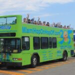 COMBO Miami City & Boat Tours ,Stops at Wynwood and Little Havana - Who Should Consider This Tour?