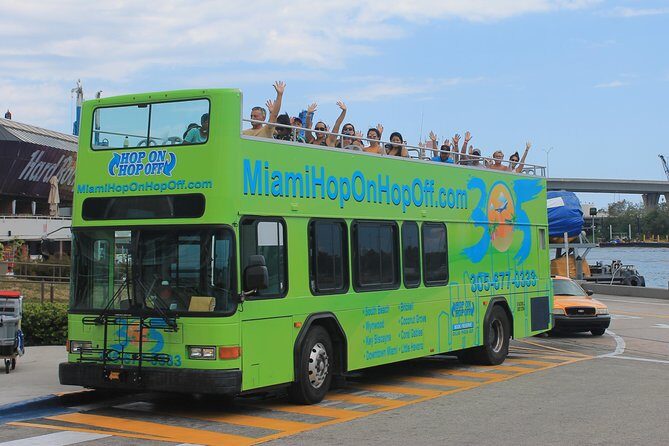 COMBO Miami City & Boat Tours ,Stops at Wynwood and Little Havana - Who Should Consider This Tour?