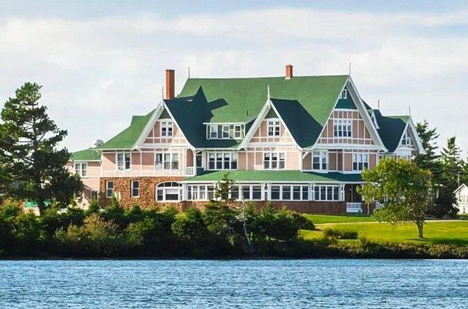 Combo North And South Shore Scenic Tour of PEI - The Sum Up