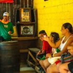 COMBO RZR or ATV + Zipline in the Vallarta Forest with Tequila - The Details That Matter