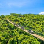 Combo RZR Zip Lines and Mule Ride Jorullo Route - Who Should Book This Tour?