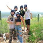 Combo Single Offroad 4x4 UTV, Camel Ride, Lunch & Tequila Tasting - The Value of This Experience