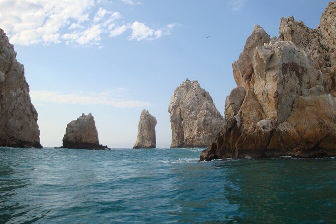 Combo Tour: City Tour of Cabo San Lucas and Beach Day - Considerations and Caveats