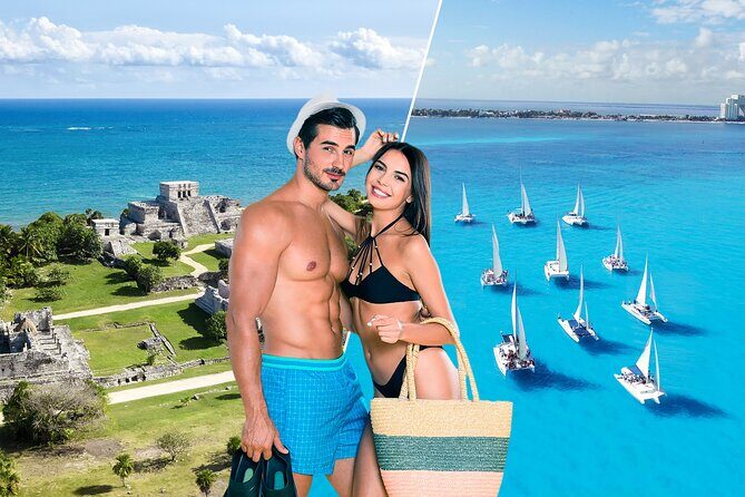 Combo Tulum- Coba & Cenotes + Isla Mujeres Catamaran - Practical Considerations for Travelers