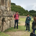 Combo two-day tours, Hierve el Agua Full day and Monte Alban full day - What Makes This Tour Stand Out?