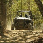 Combo Zipline and RZR Tour - The Overall Value and Who It Suits Best