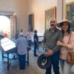 Come to Querétaro to know the EVENTS that changed the History of Mexico - A Deep Dive Into the Tour Itself