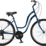 Comfort Bike for the Day - The Practical Details