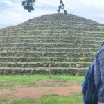 Complete Archaeological and Cultural Experience in Guachimontones - Scenic Relaxation at Vega Dam and the Local Restaurant