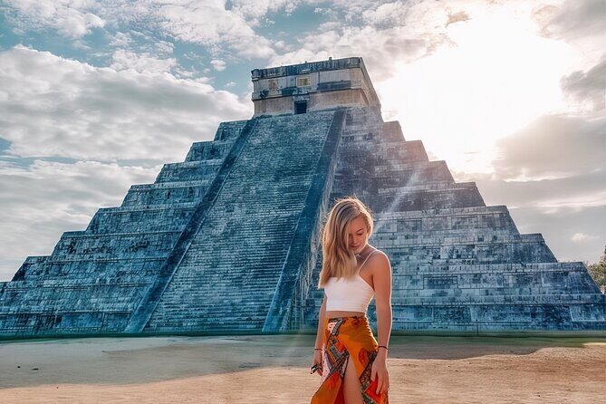 Complete Chichen Itza Tour: Full-Day Historical Journey - Food & Additional Inclusions