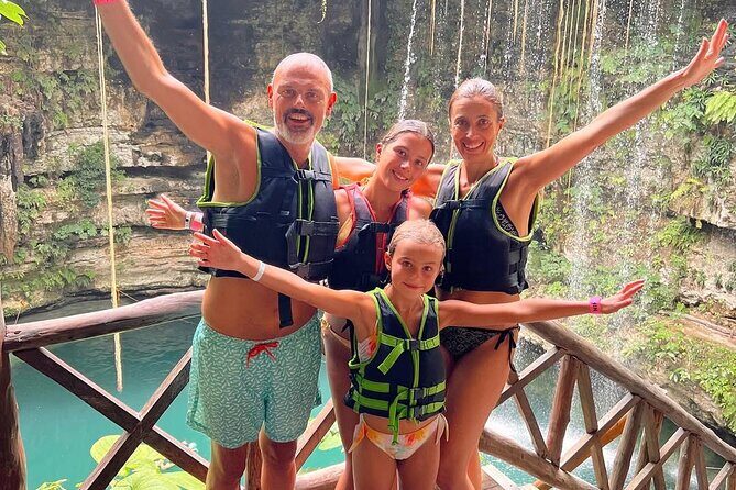 Complete Chichen Itza Tour: Historical Journey from Riviera Maya - Who Should Consider This Tour?