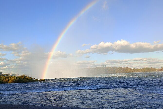 Complete Guided Tour of Niagara Attractions and Trails - The Experience’s Strengths and Limitations