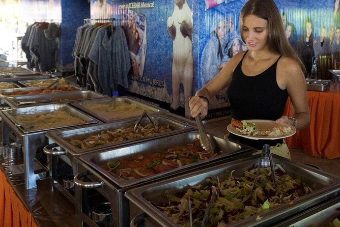 Complete Isla Mujeres excursion from Cancun with all inclusive - Practicalities and What You Need to Know