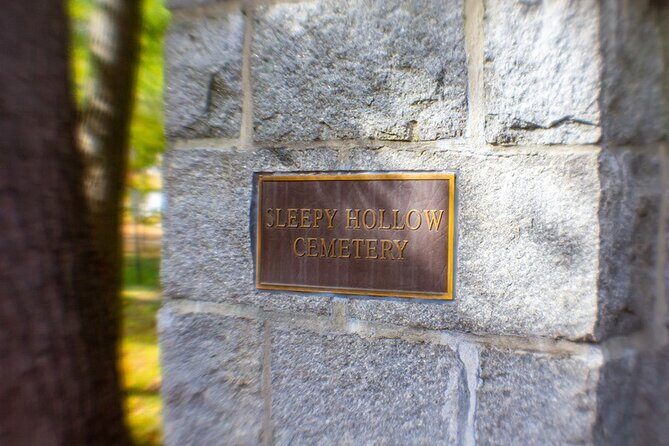 Concord Historic Downtown Guided Audio Walking Tour - Practical Tips and Value