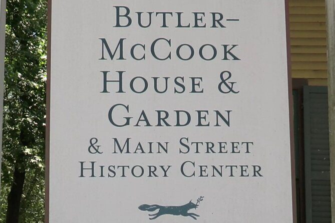 Connecticut Coloured Regiment Parade Route: An Audio Tour - The Practicalities and Value
