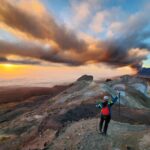 Conquer the summit of the Iztaccihuatl volcano - What it’s like to climb Iztaccihuatl