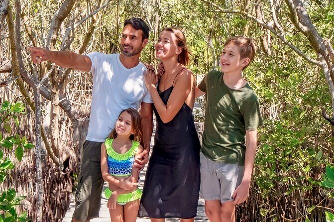 Contoy Adventure! Ixlache Reef Snorkel from Playa del Carmen - Authentic Experiences from Reviews