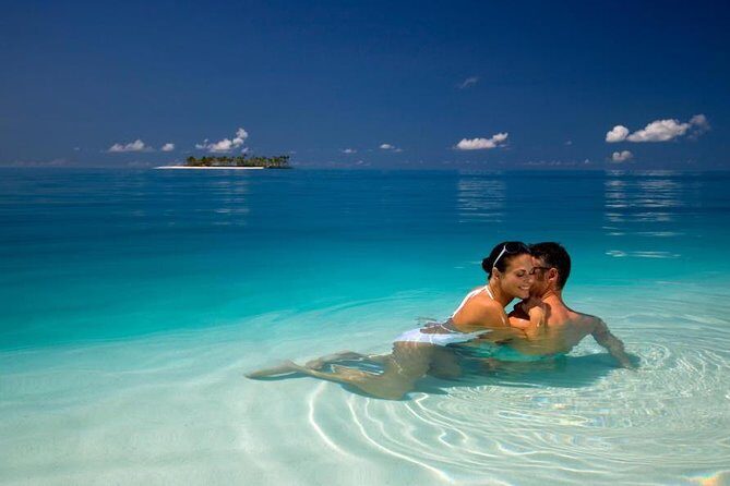 Contoy Caribbean Adventure! Round Transportation from Cancun - FAQ