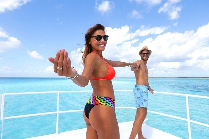 Contoy Island & Isla Mujeres Adventure from Cancun - What’s the Value?