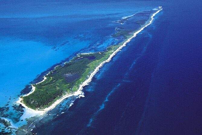 Contoy Island Tour from Cancun and Isla Mujeres with Snorkeling - Who Will Love This Tour?