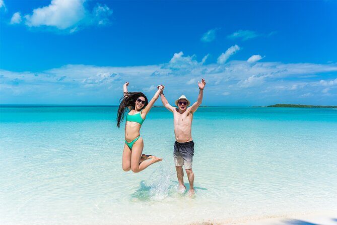 Contoy Island Tour with Untouched Paradise and Beach Day - FAQ