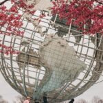 Contrasts of New York Tour - Transport and Comfort