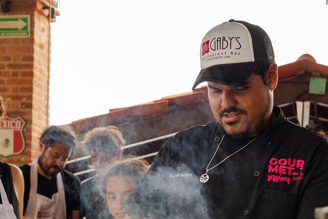 Cook Like a Local: Vallarta Market & Cooking Experience - Hands-On Cooking in a Scenic Setting