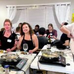 Cooking Class/Dinner W/ Celebrity French Chef OR Private Chef Ser - A Deep Dive into the French Cooking Class in St. Augustine