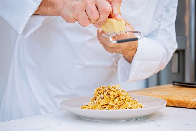 Cooking Luxury Italian Pasta in Atlanta (Includes 4-Course Meal) - Who Will Enjoy This Class?