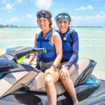 Coolest experience in Waverunner for 60 or 30 minutes in Cancun - The Itinerary Breakdown