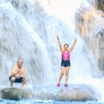 "Copalitilla" Waterfalls from Huatulco - The Journey and Its Challenges