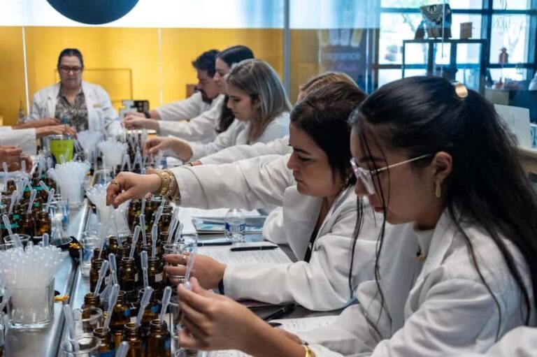 Coral Gables: Miami Perfume Making Experience - Workshop 90 - What Makes It Special?