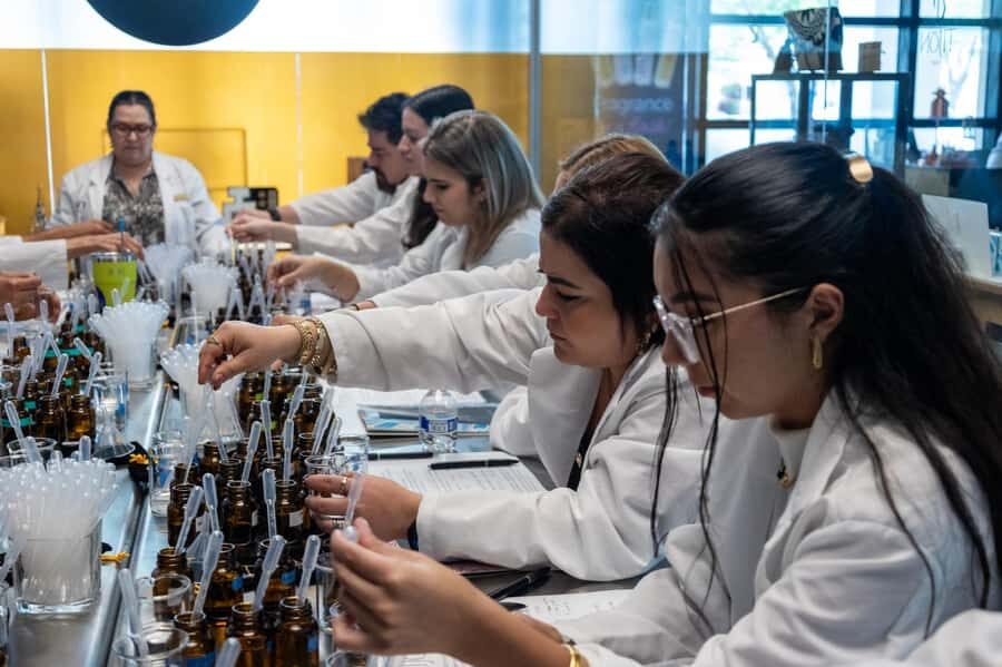Coral Gables: Miami Perfume Making Experience - Workshop 90 - What Makes It Special?