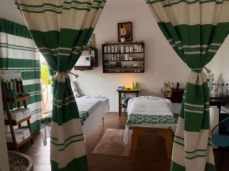 Coral Massage: Relaxing or Relieving to Choose - What to Expect at Coral Massage