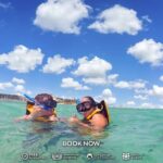 Coral Reef Snorkeling Expedition from Cancun with Beachside Lunch - Practical Aspects You Should Know