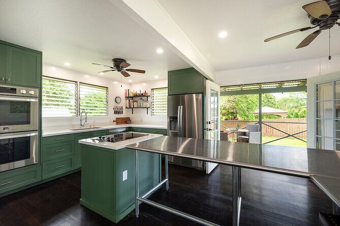 Corner Store Kauai Cooking Class - Practical Details and Tips