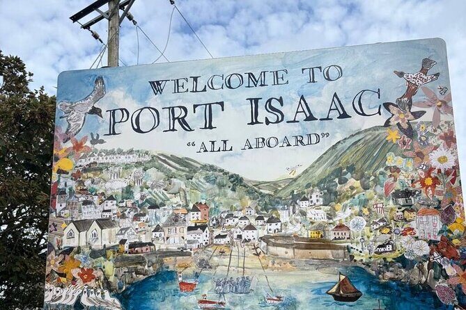 Cornwall Heritage Multi Day Tour Downtown and Waterfront - What’s Included, and What’s Not