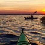 Corolla Kayak Adventure - Key Points