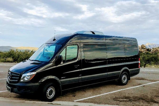 Corporate Transfers. Weddings and Wine Tours. Parties and Events. - The Experience in Action