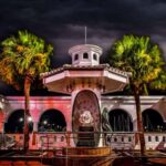 Corpus Noctis: Sinners & Shadows Corpus Christi Ghost Tour - The Stops and Their Stories