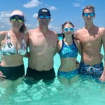 Costa Maya: Bacalar Lagoon Pontoon Boat Tour - Who Should Book This Tour?