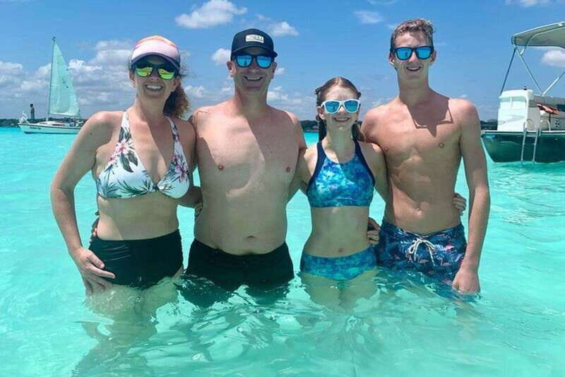 Costa Maya: Bacalar Lagoon Sailboat Tour - What You Can Expect from the Tour