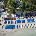 Costa Maya Beach Breack Food & Drinks - Overview of the Beach Break Experience