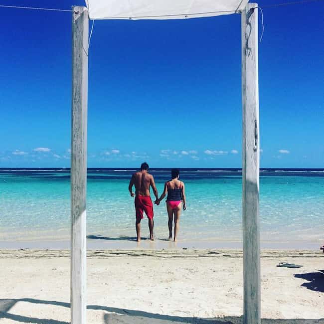 Costa Maya: Beach with Open Bar, Massage, Lunch & Snorkeling - The Itinerary and What You Can Expect