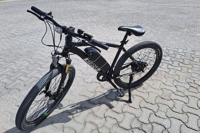 Costa Maya E-Bikes Rental - What to Expect on the Tour