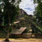 Costa Maya: Exclusive Dzibanche Ruins Premier Tour - What makes this tour stand out?