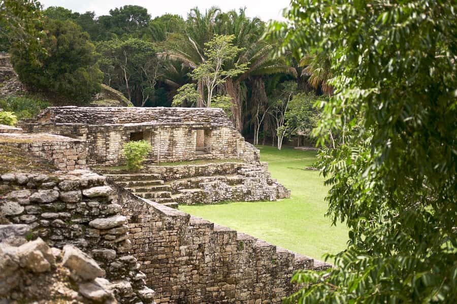 Costa Maya: Exclusive Kohunlich Ruins Premier Tour - Why This Tour Offers Great Value