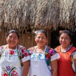 Costa Maya: Mayan Family Visit & Bacalar Lagoon Tour - Exploring Bacalar Lagoon